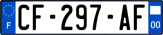 CF-297-AF