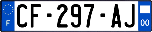 CF-297-AJ