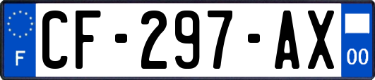CF-297-AX
