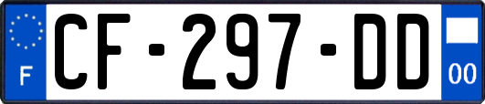 CF-297-DD