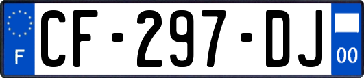 CF-297-DJ