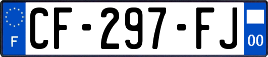 CF-297-FJ