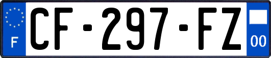 CF-297-FZ