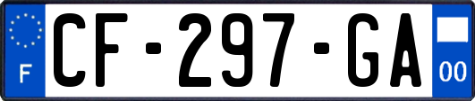 CF-297-GA