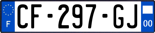 CF-297-GJ