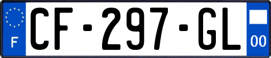 CF-297-GL