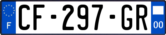 CF-297-GR