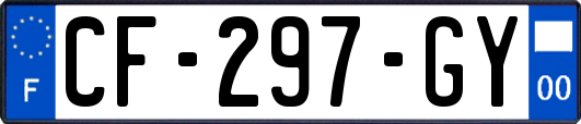CF-297-GY