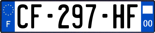 CF-297-HF
