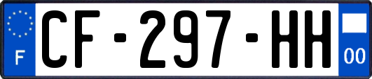 CF-297-HH