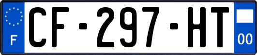CF-297-HT