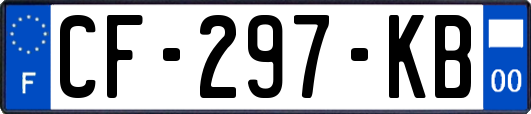 CF-297-KB