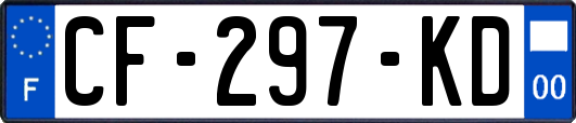 CF-297-KD