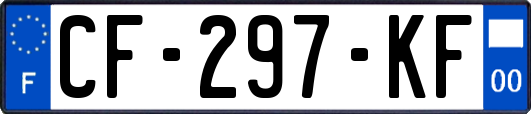 CF-297-KF