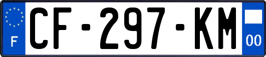 CF-297-KM