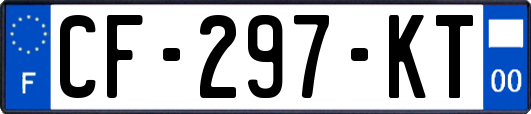 CF-297-KT
