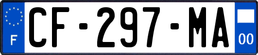 CF-297-MA