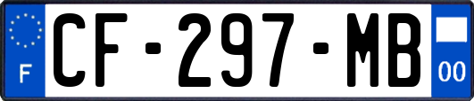 CF-297-MB