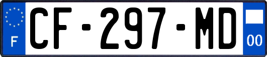 CF-297-MD