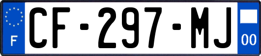CF-297-MJ