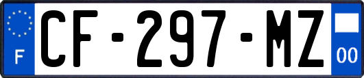 CF-297-MZ