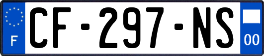 CF-297-NS