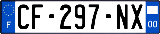 CF-297-NX