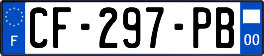 CF-297-PB