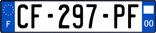 CF-297-PF
