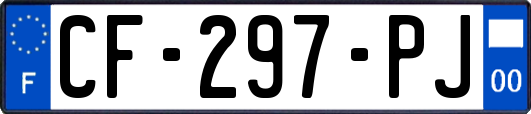 CF-297-PJ