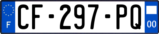 CF-297-PQ