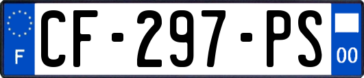 CF-297-PS