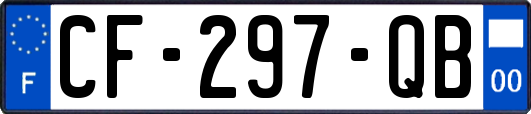 CF-297-QB