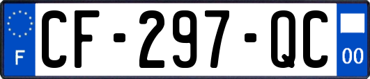 CF-297-QC