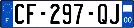 CF-297-QJ