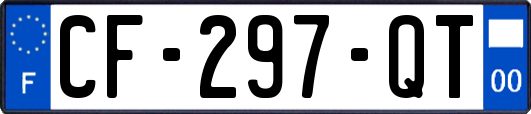 CF-297-QT
