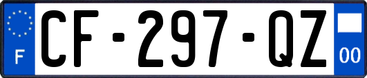 CF-297-QZ