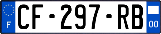 CF-297-RB
