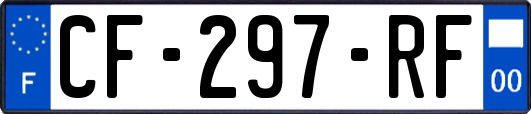 CF-297-RF