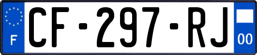 CF-297-RJ