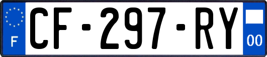 CF-297-RY