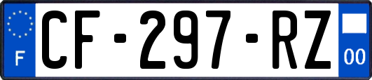 CF-297-RZ