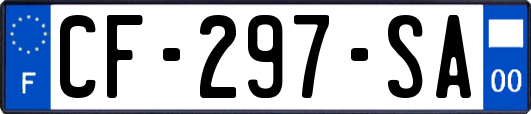 CF-297-SA