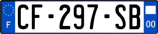 CF-297-SB