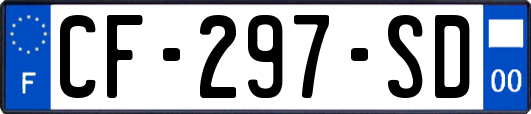 CF-297-SD