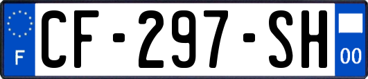 CF-297-SH