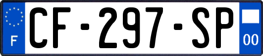 CF-297-SP