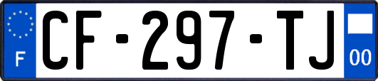 CF-297-TJ