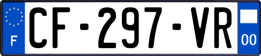 CF-297-VR