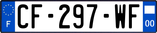 CF-297-WF